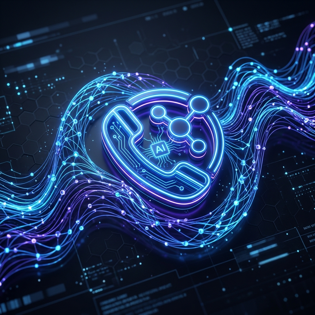 QWR AI Voice Bot Design